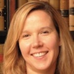 Amy Howe's Headshot