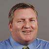 Mark Walsh's Headshot