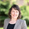 Kate Evans's Headshot