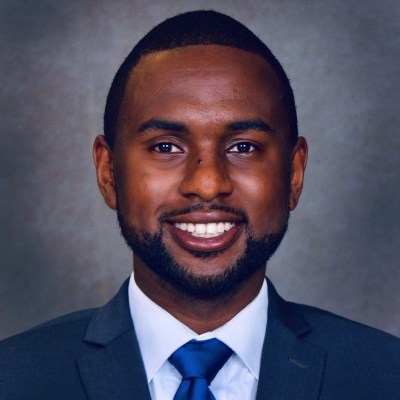 Daniel Harawa Daniel Harawa's Headshot
