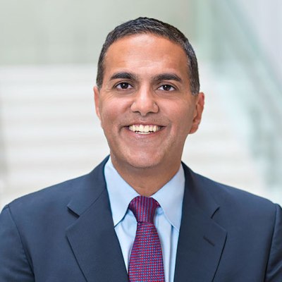 Jayesh Rathod's Headshot