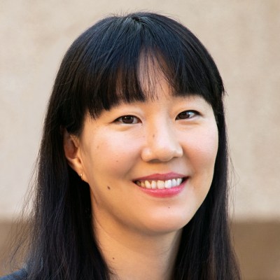 Eunice Lee's Headshot