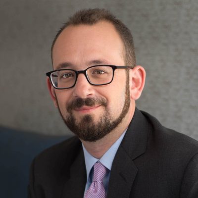 Noam Biale Noam Biale's Headshot