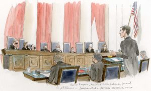 Johnson v. Arteaga-Martinez, No.19-896