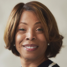 Lenese Herbert's Headshot