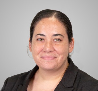 Yelena Duterte Yelena Duterte's Headshot