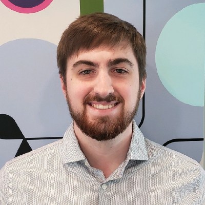 Nate Mowry's Headshot